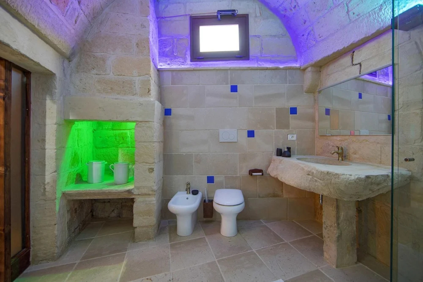 La Dimora delle Grazie