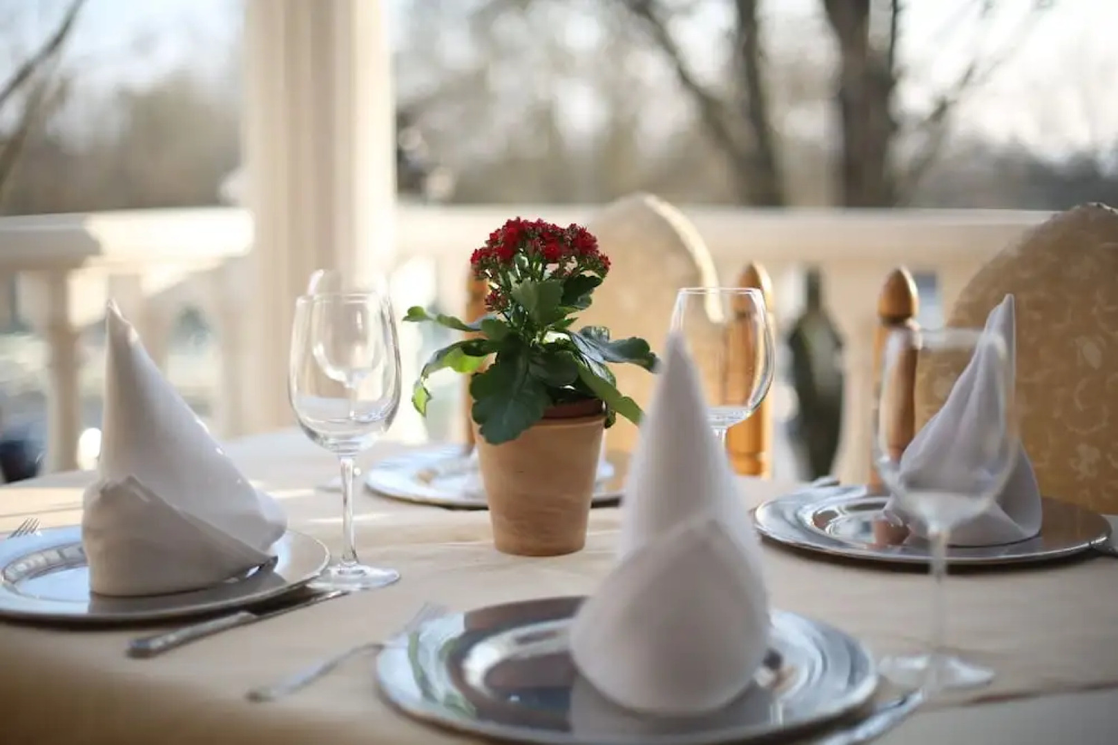 Hotel Peter Schäfer - Apartments