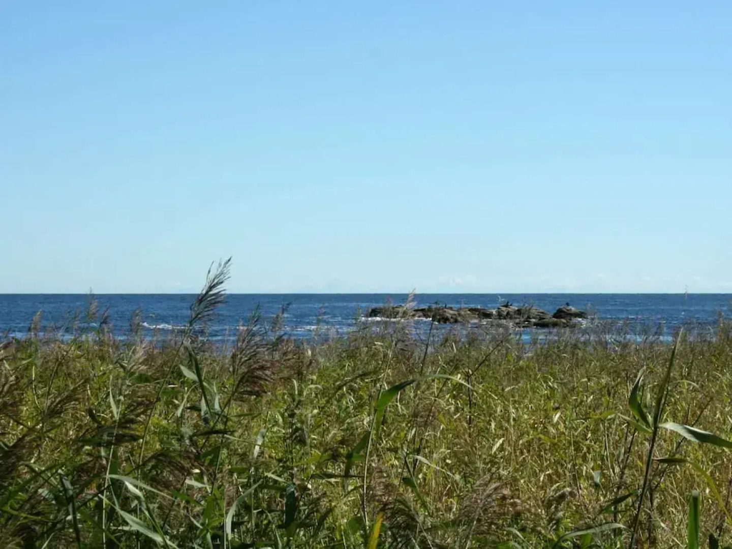 4 Person Holiday Home in Svaneke