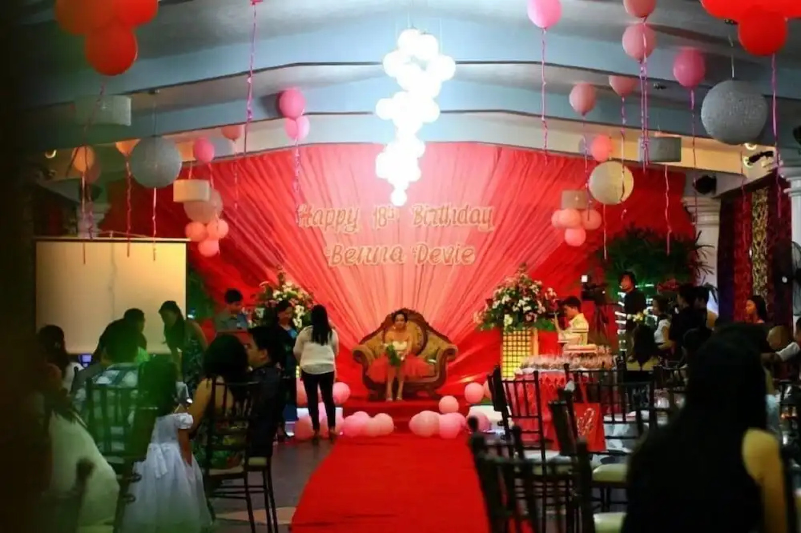 Kapis Mansions Hotel