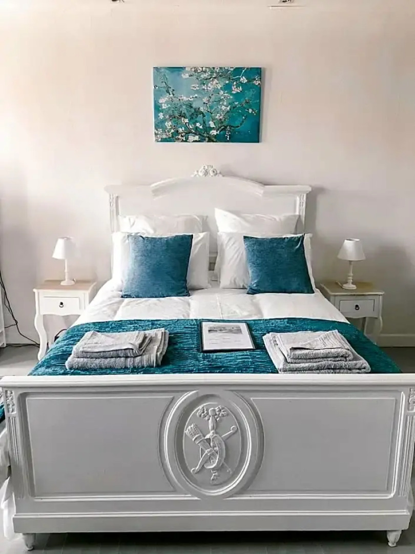 Maison De Vacances A Brambuan