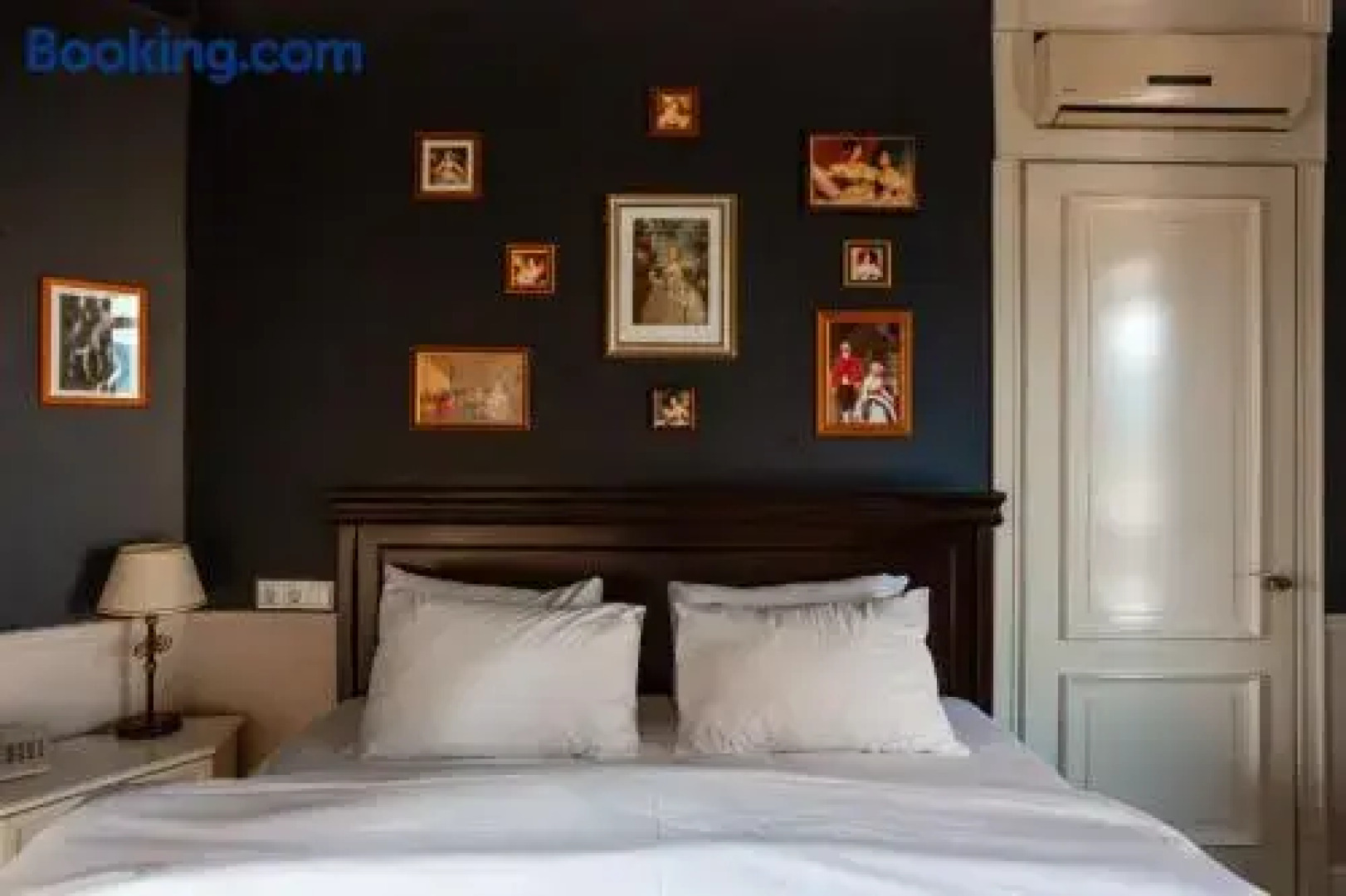 Piazza Boutique Hotel