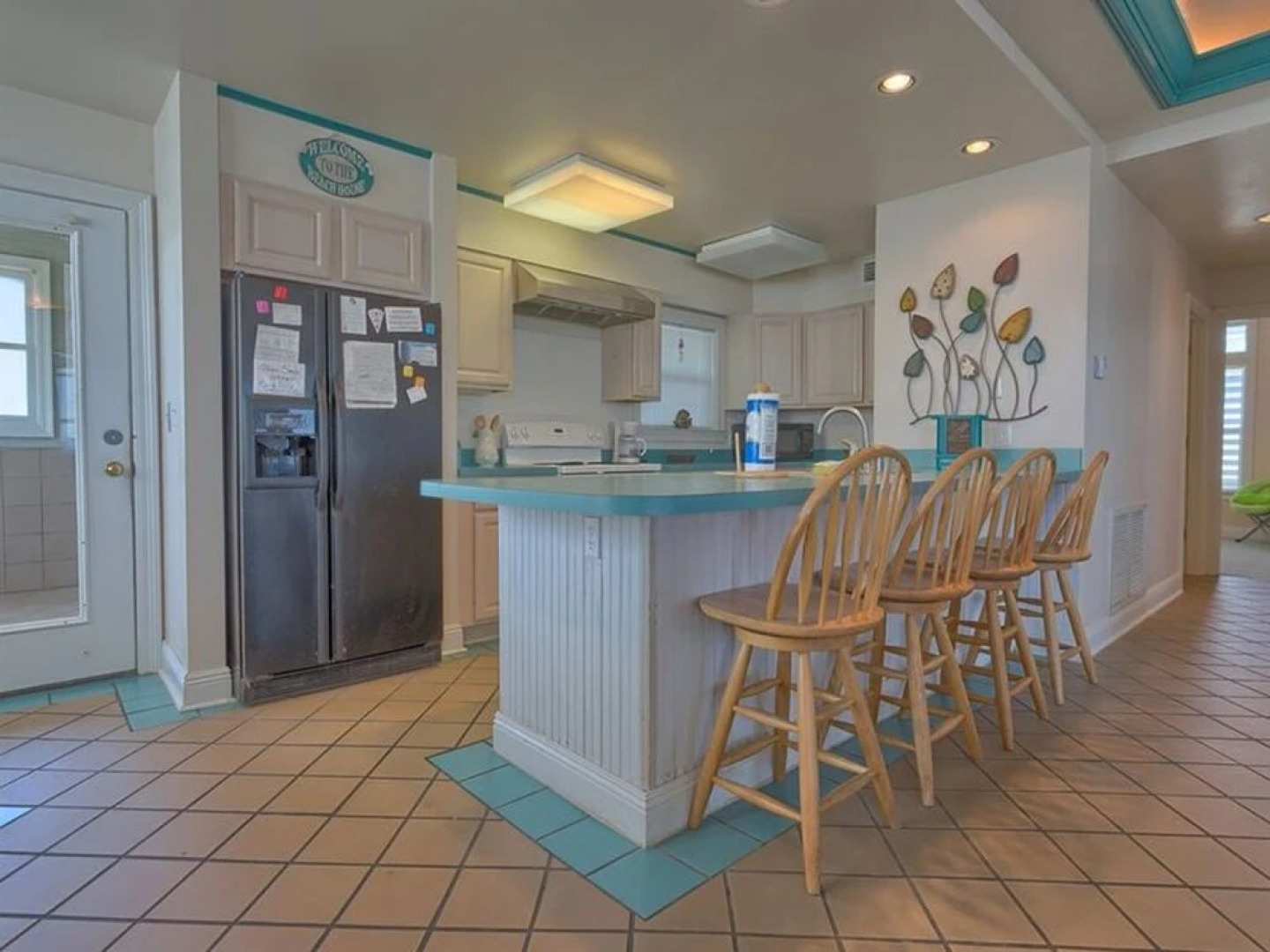 A Blessing by Meyer Vacation Rentals