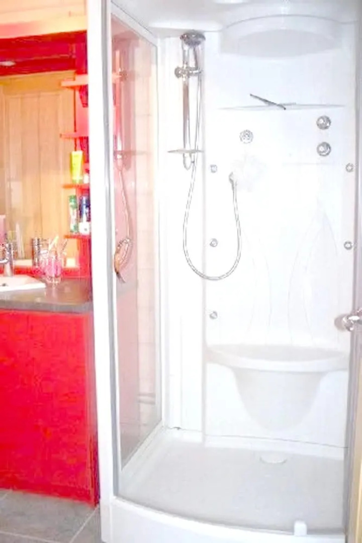 Chalet With 3 Bedrooms in Cornimont, With Wonderful Mountain View, Fur