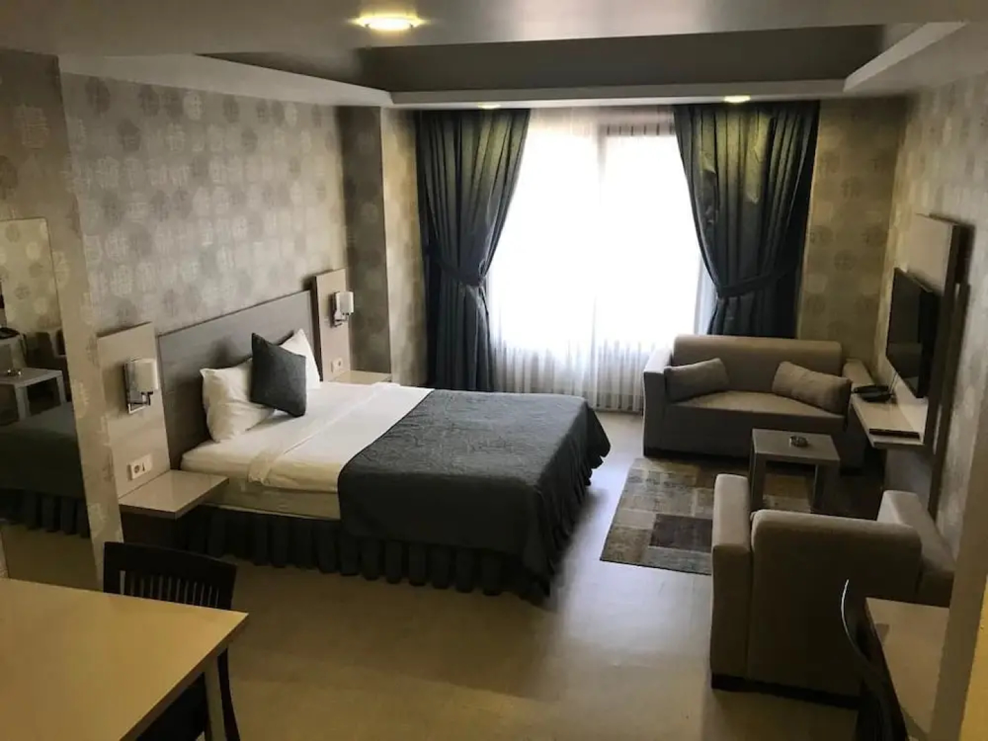 Sakarya Sen Hotel