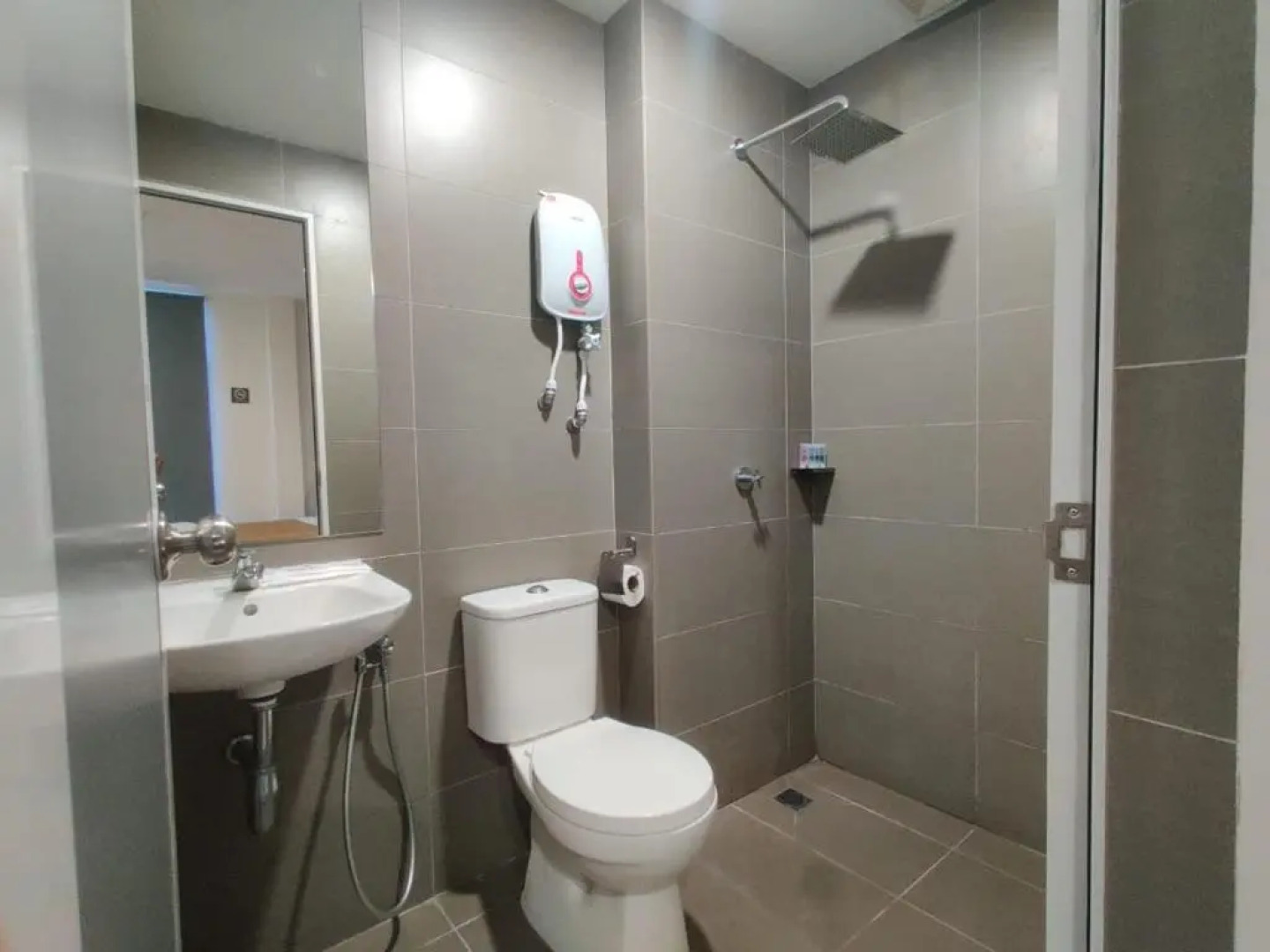 Urban Inn SP Saujana