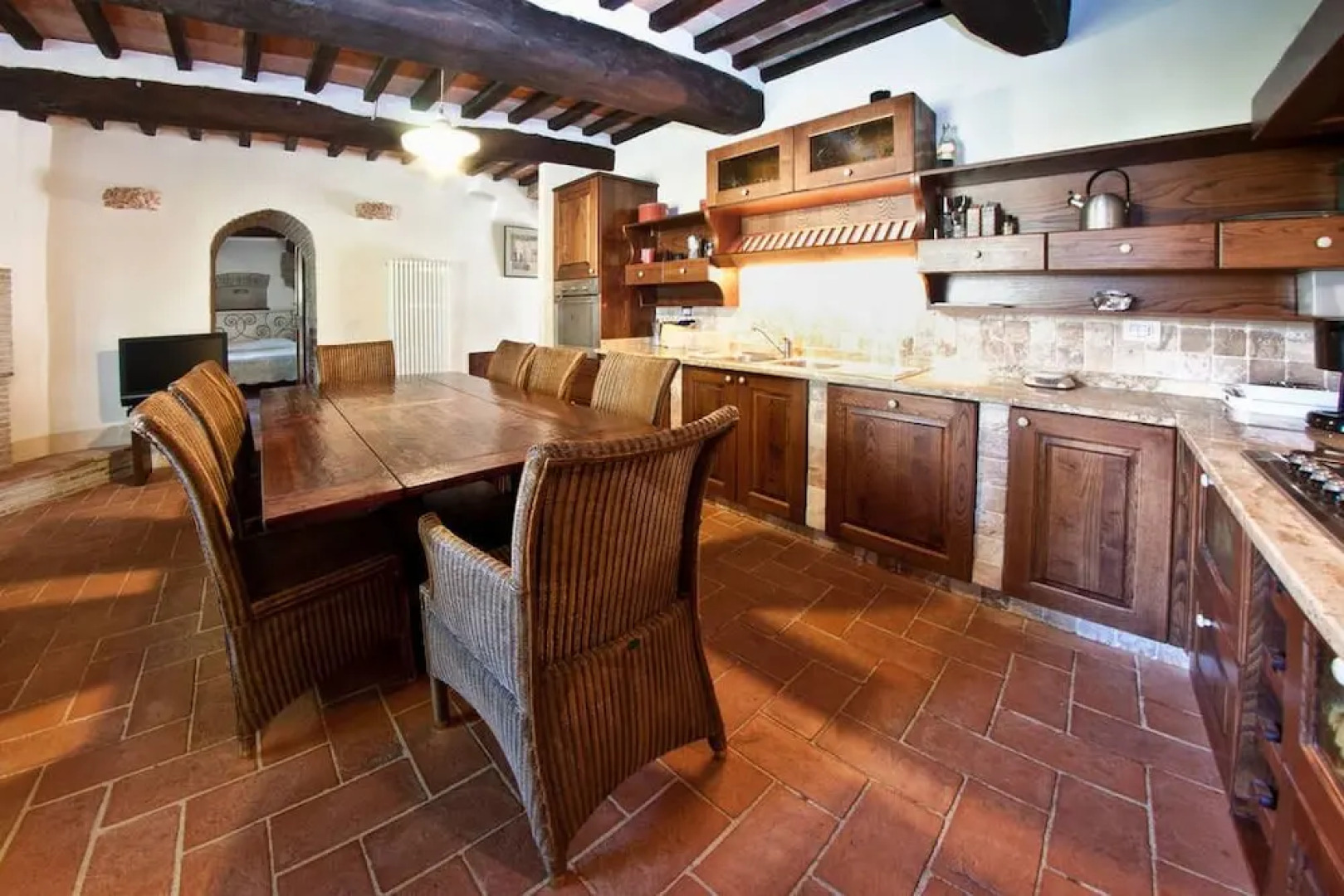 Il Borghetto di Peccio Martino