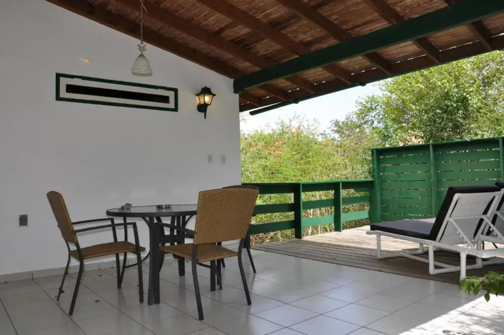 Flamingo Park Curacao