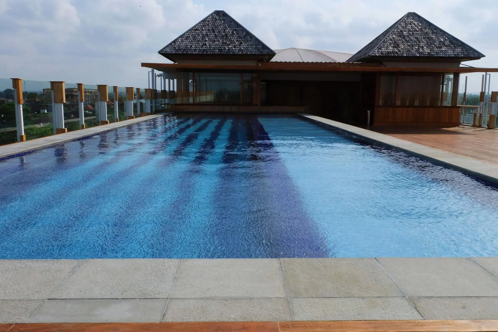 Paditeras Boutique Hotel Seminyak