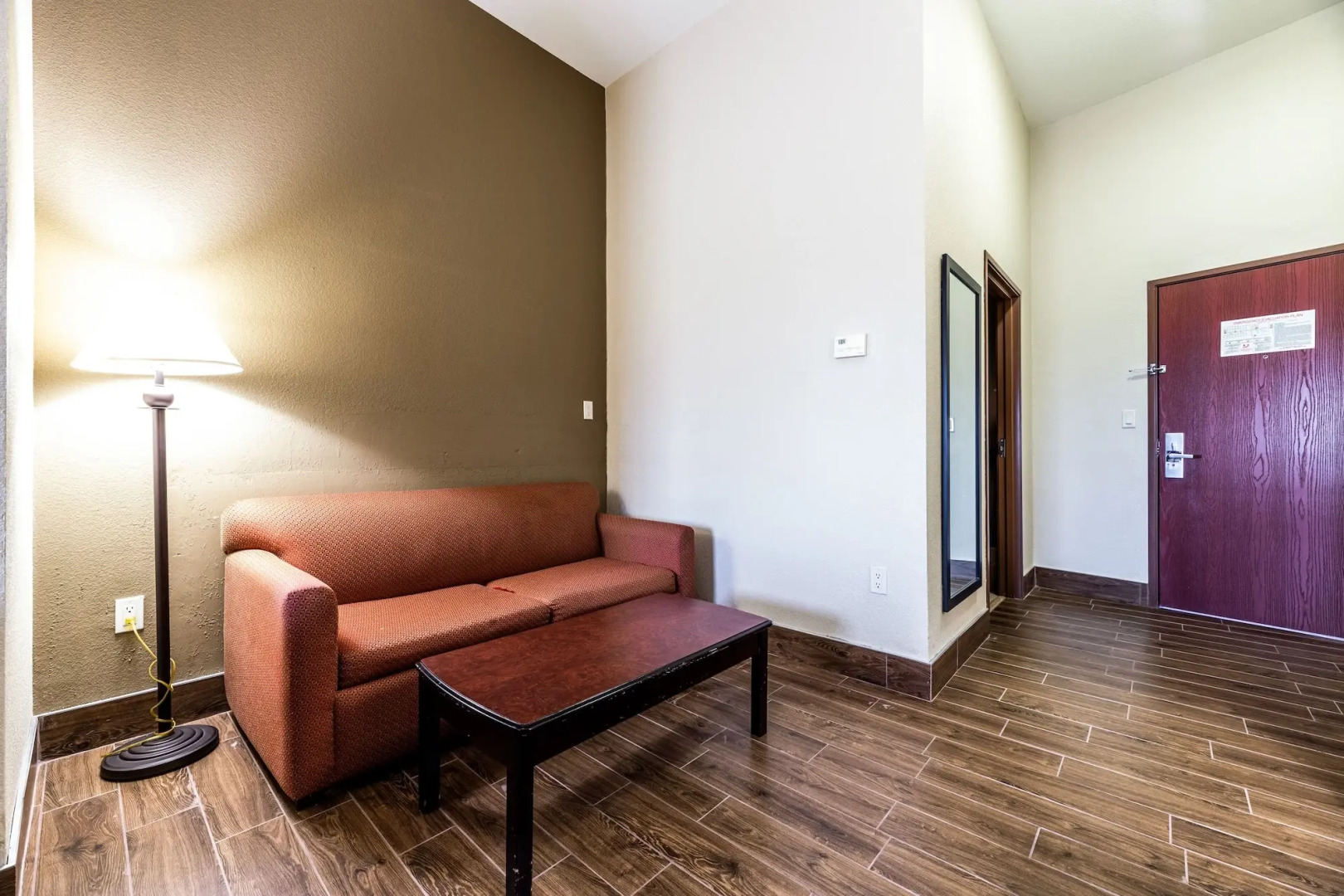 Comfort Suites Granbury