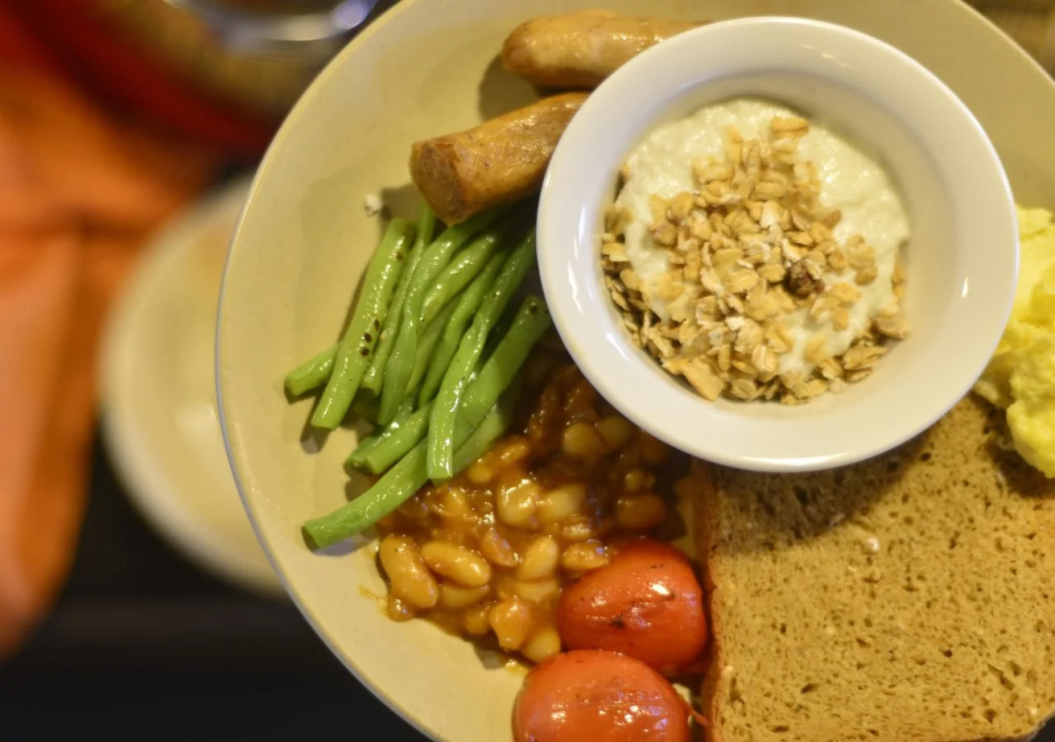 Machan Country Villa