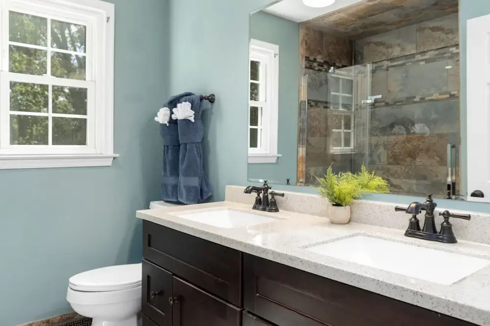 Waynesboro Home Near Wintergreen Charlottesville