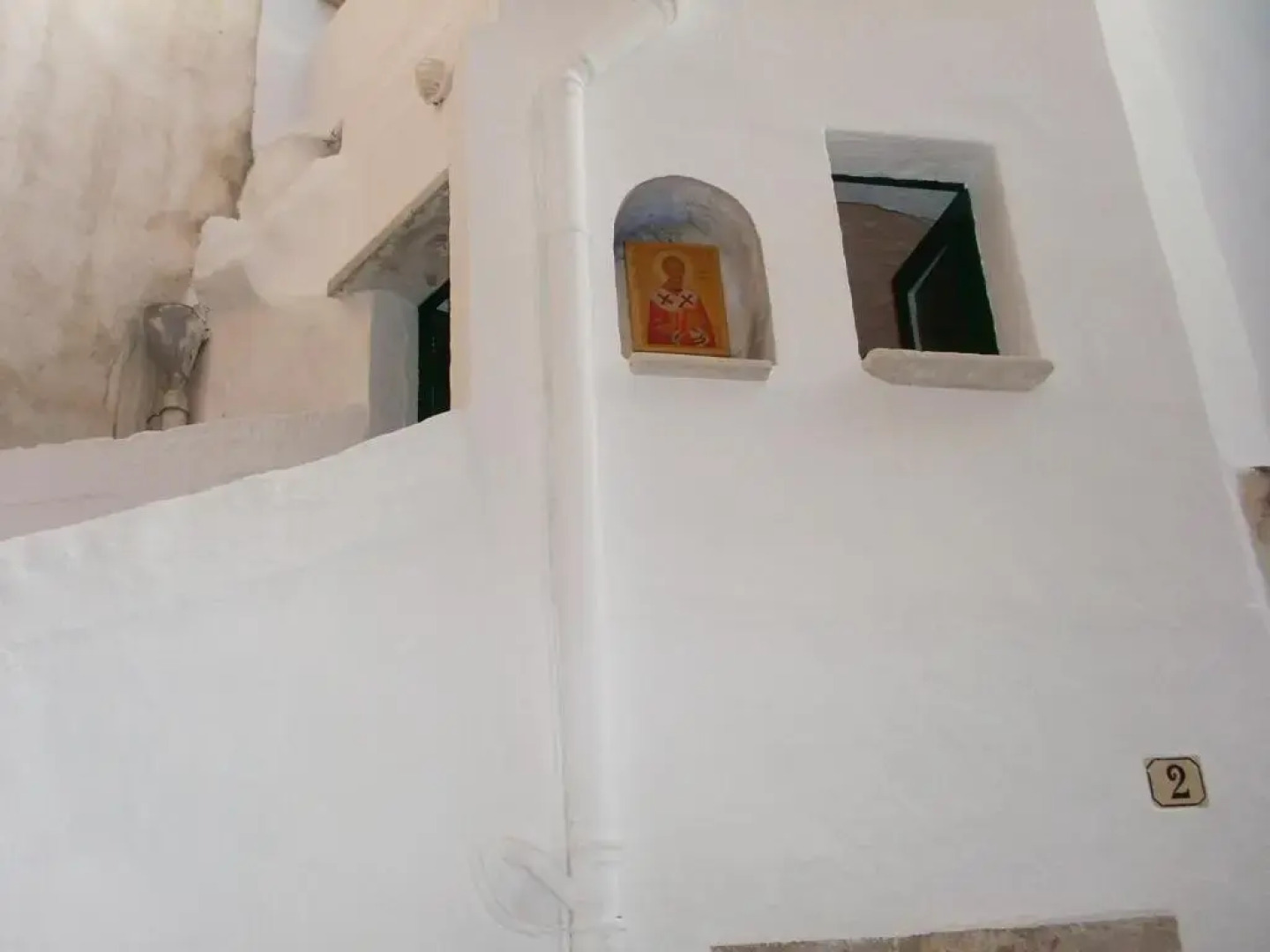 Bilocale S. Nicola Soleto