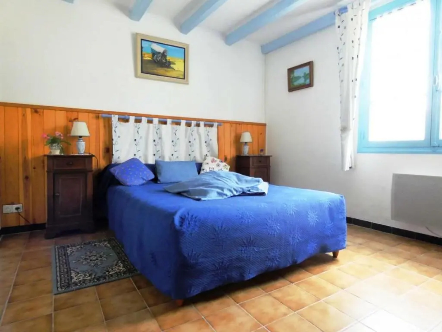 Gîte Vert, 3 pièces, 4 personnes - FR-1-360-32