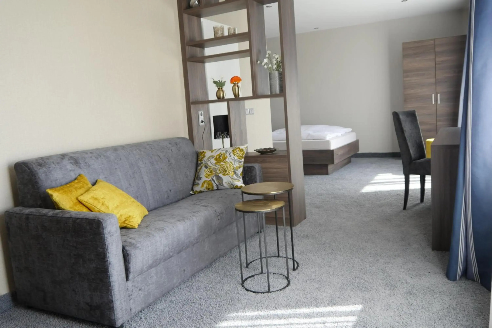 NaturKulturHotel Stumpf