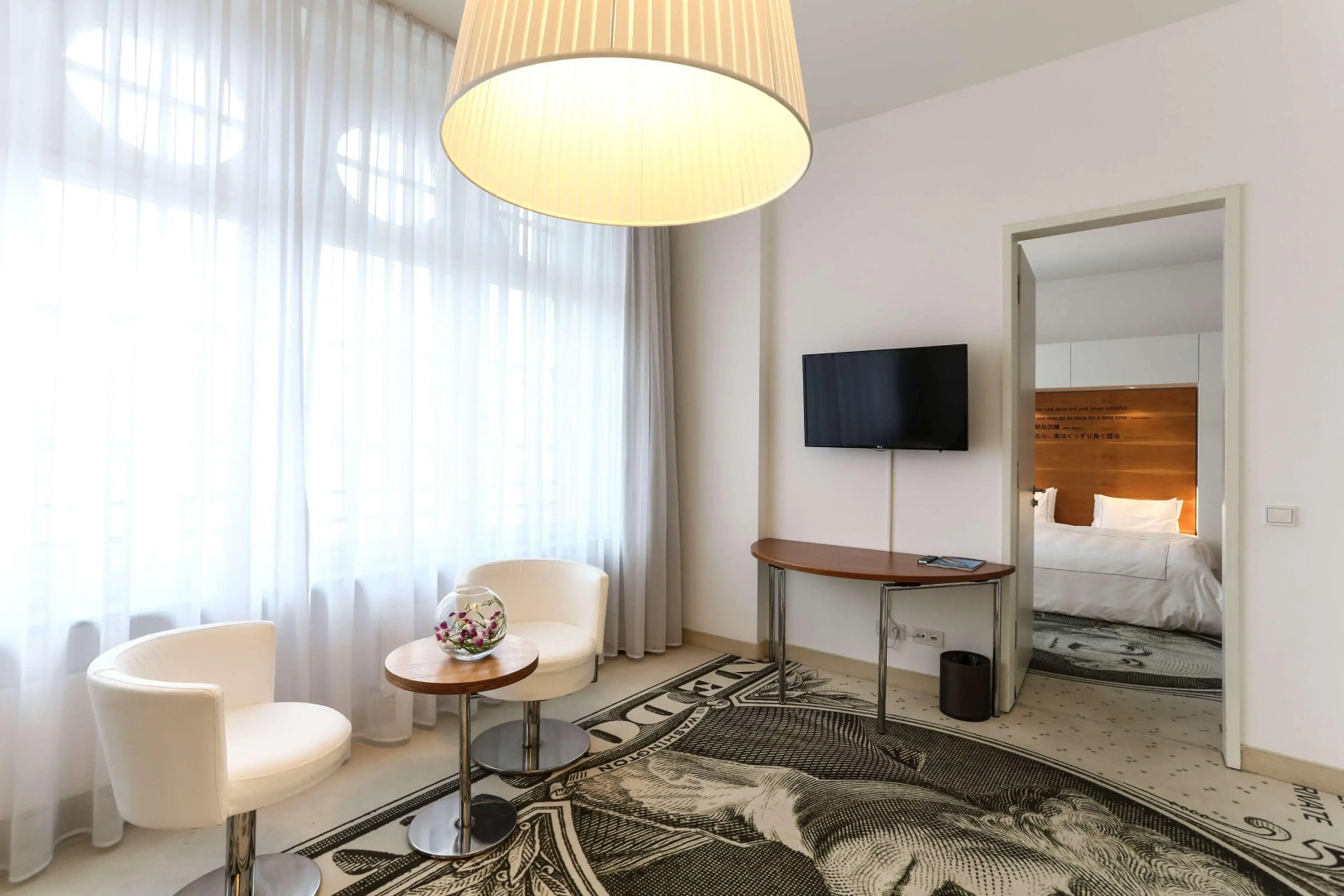 Park Plaza Wallstreet Berlin Mitte