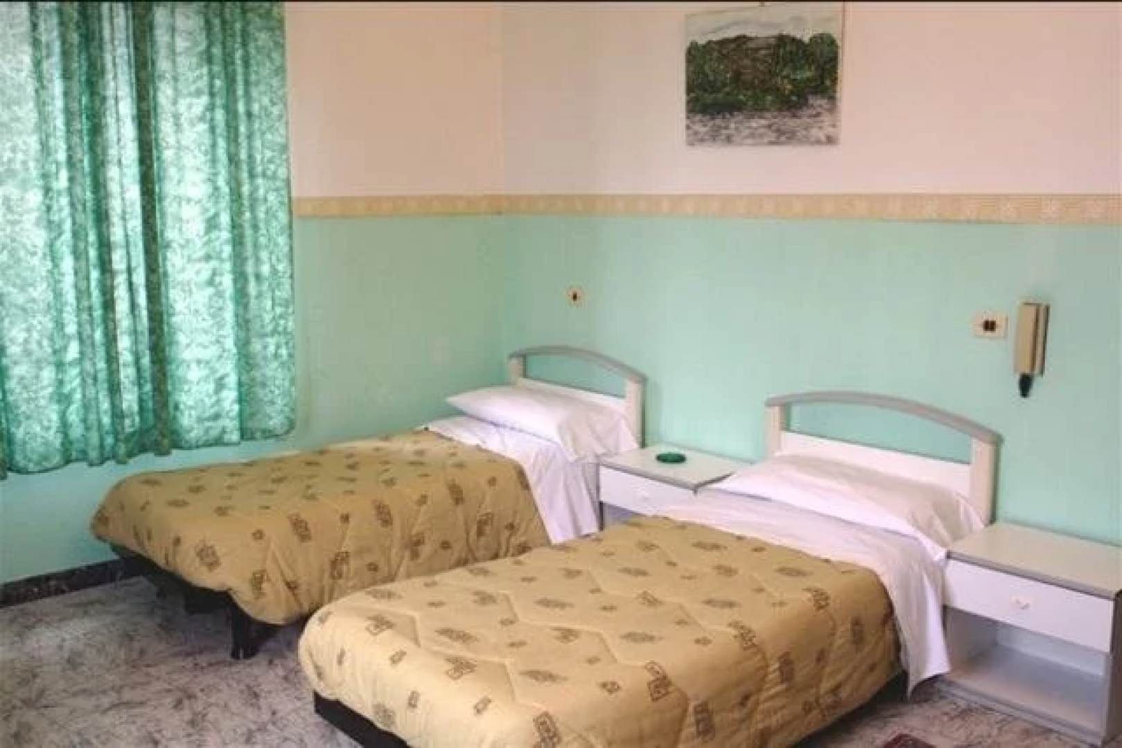 Albergo Belvedere Penta Hotel
