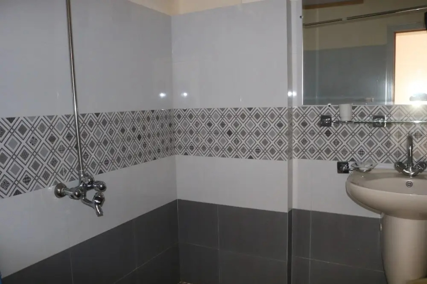 Hunza Elysian Resort