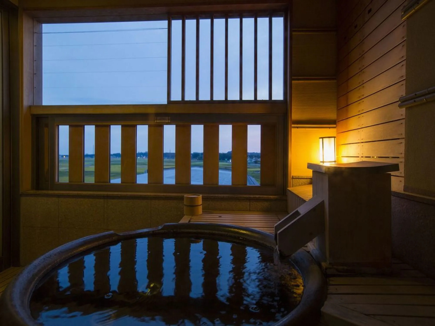 Hokuriku Fukui Awara Onsen Mimatsu