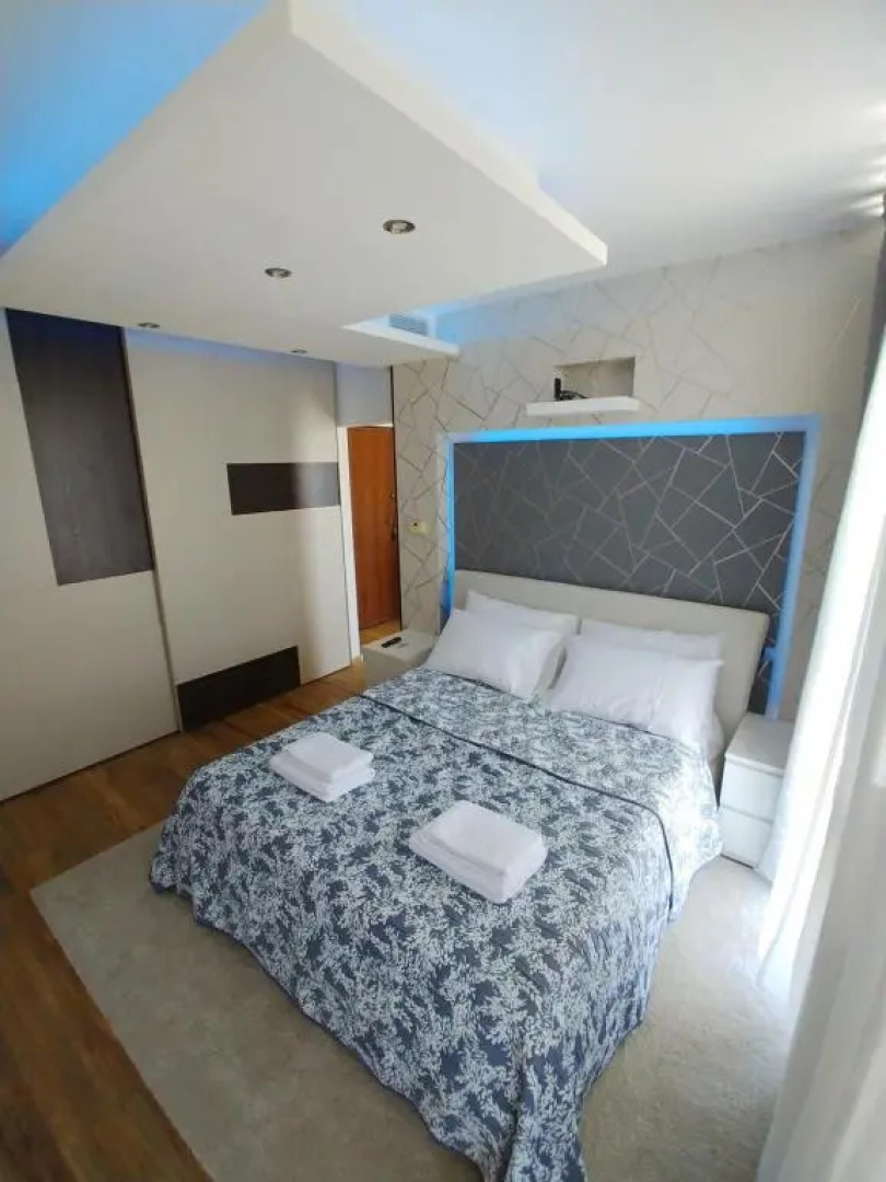 Appartamento Moderno, Lussuoso e Confortevole