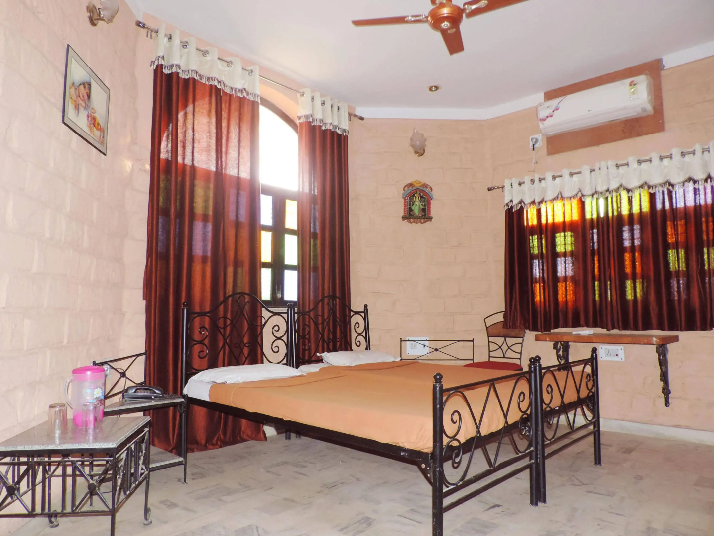 OYO 16799 Shikargarh Palace Resorts