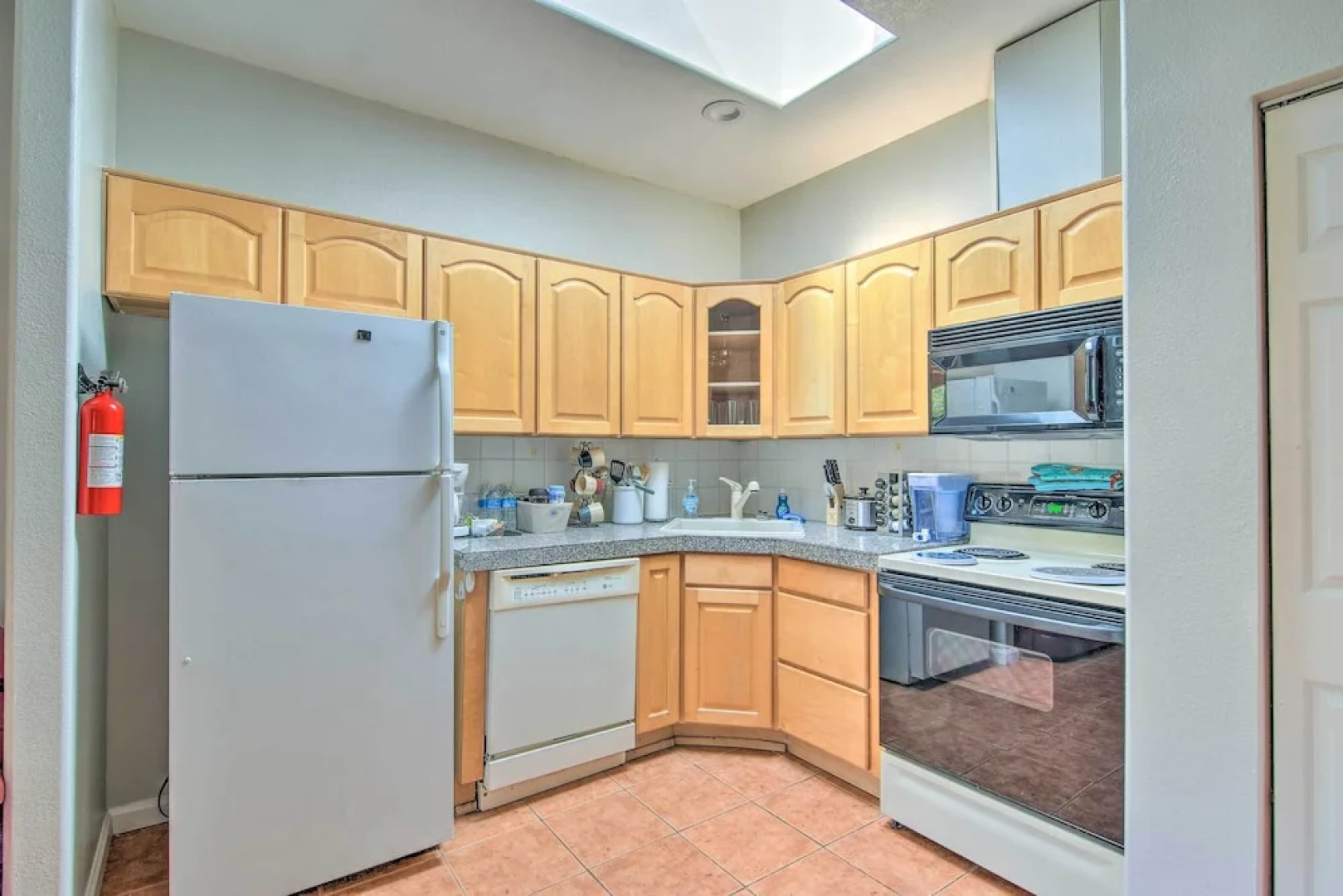 Tranquil Eloy Apartment w/ Oasis Courtyard!