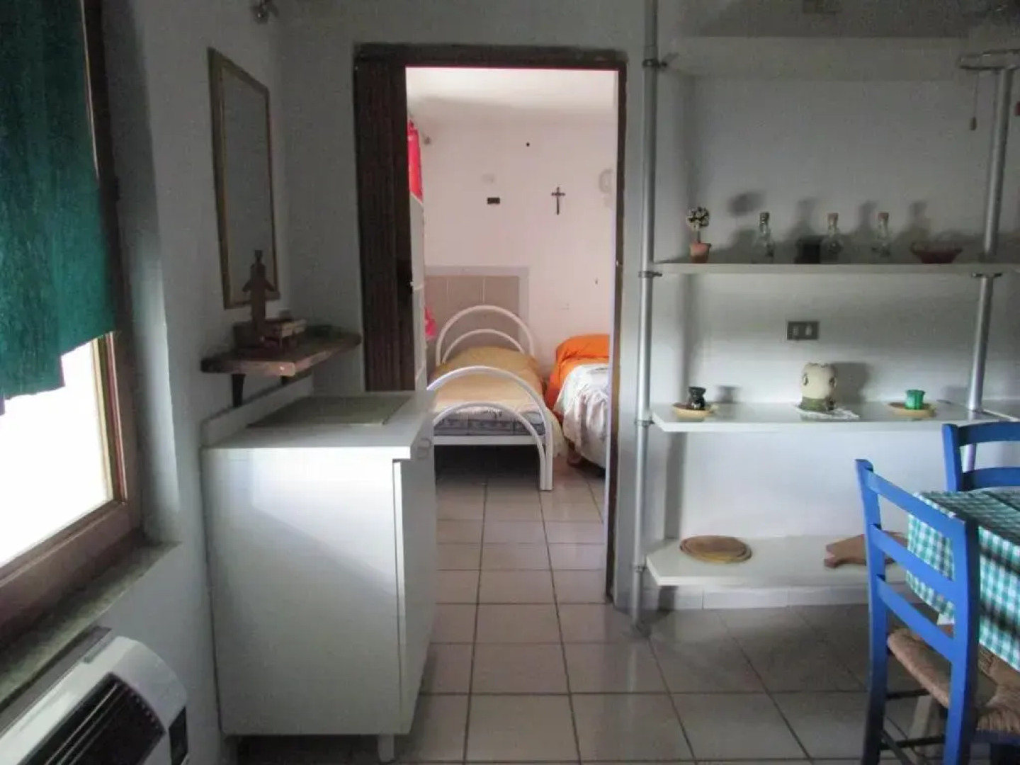 La Terrazza Mombarone