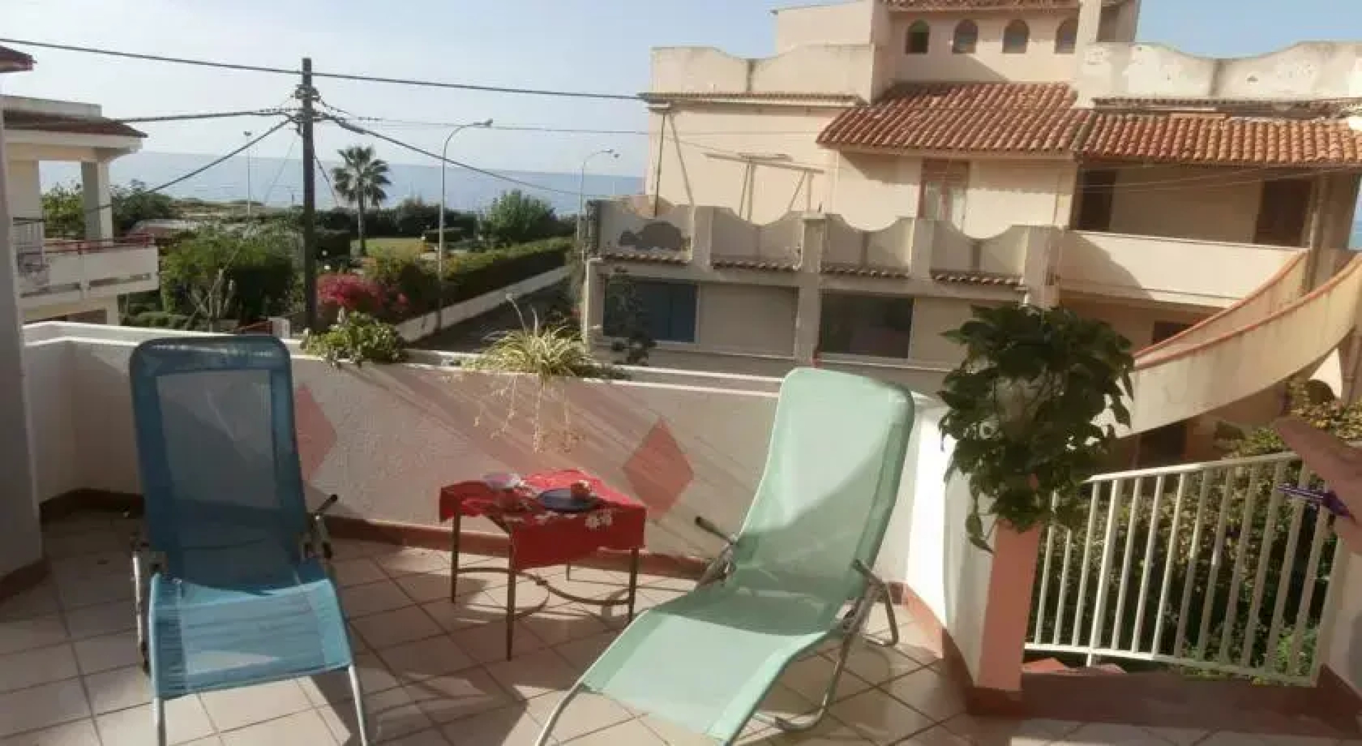 Casa Vacanze sul Mare