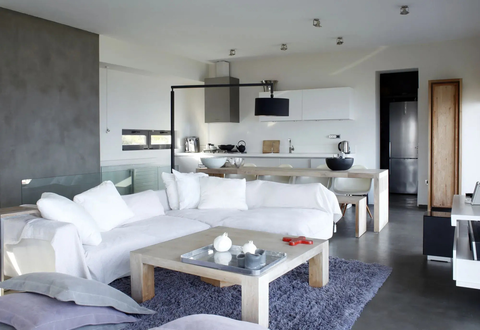 Sea View Villa Schinias