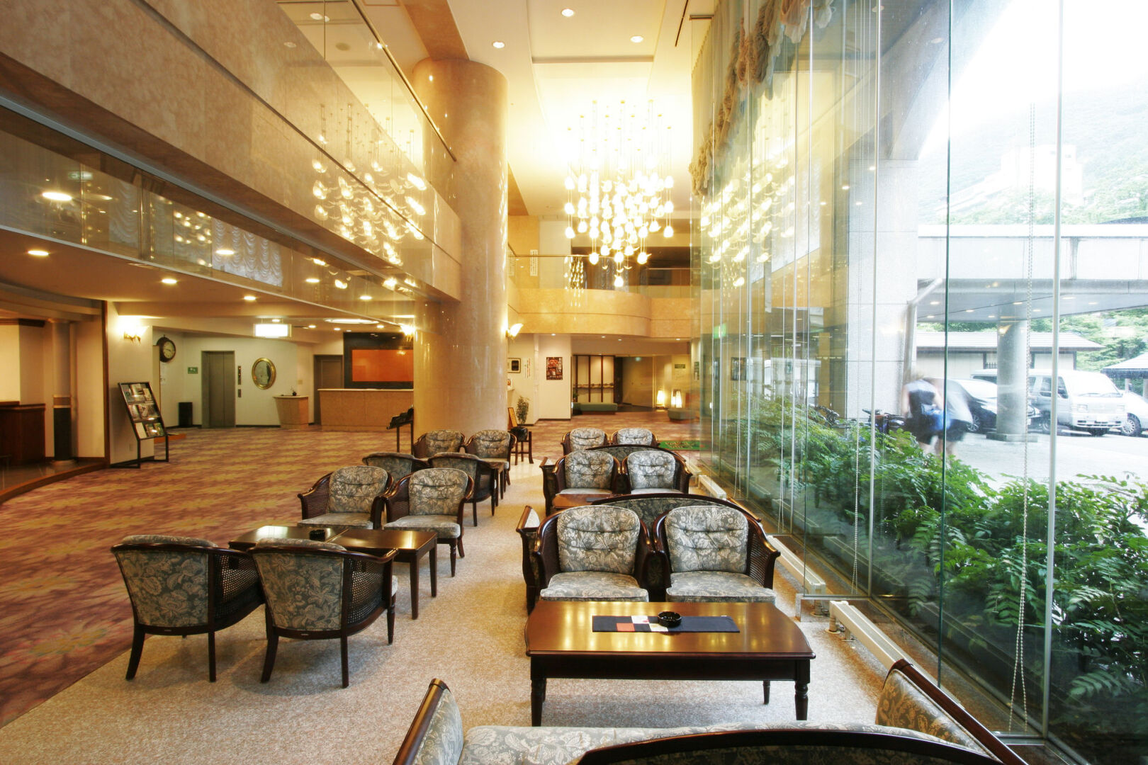 Kutsurogijuku Shintaki