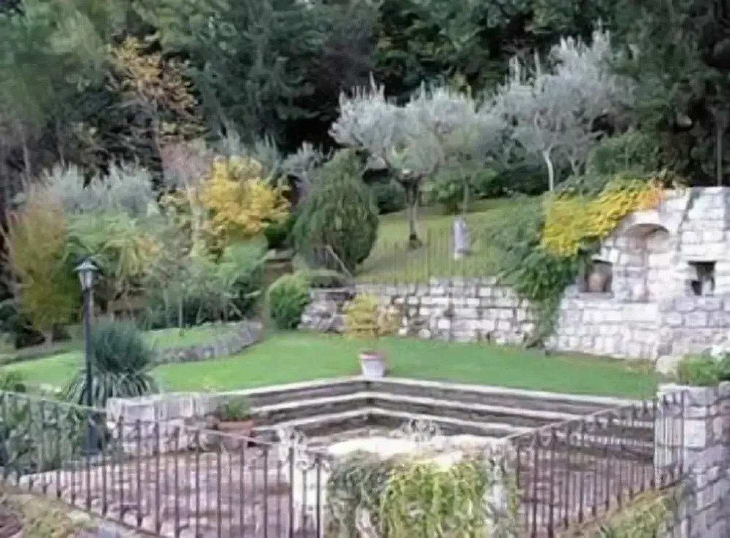 Agriturismo Villa Cicchi