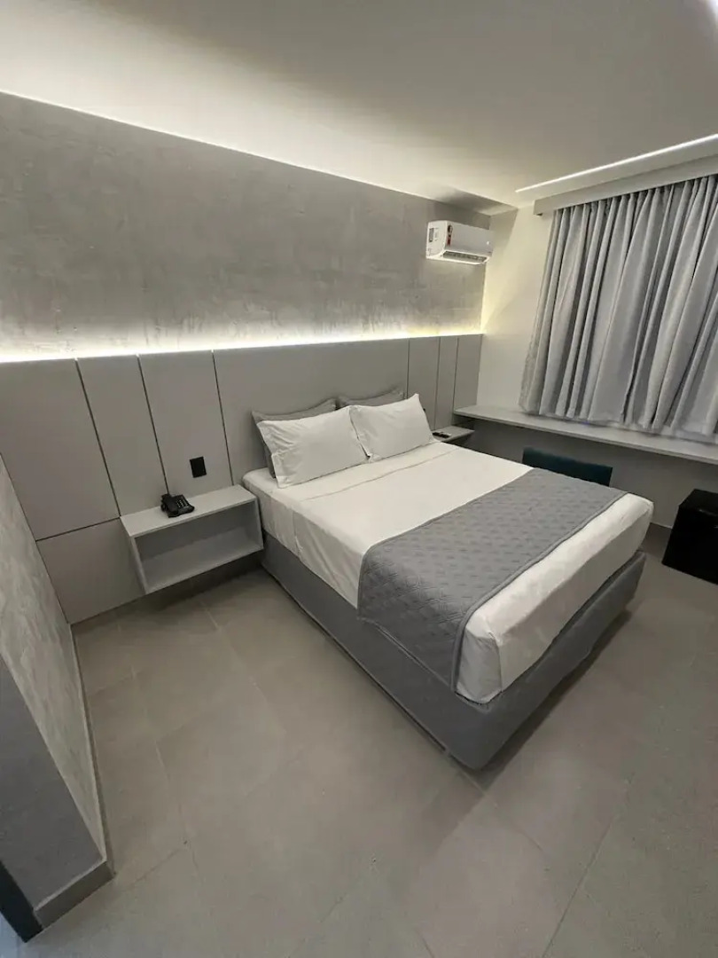 232 Concept Hotel