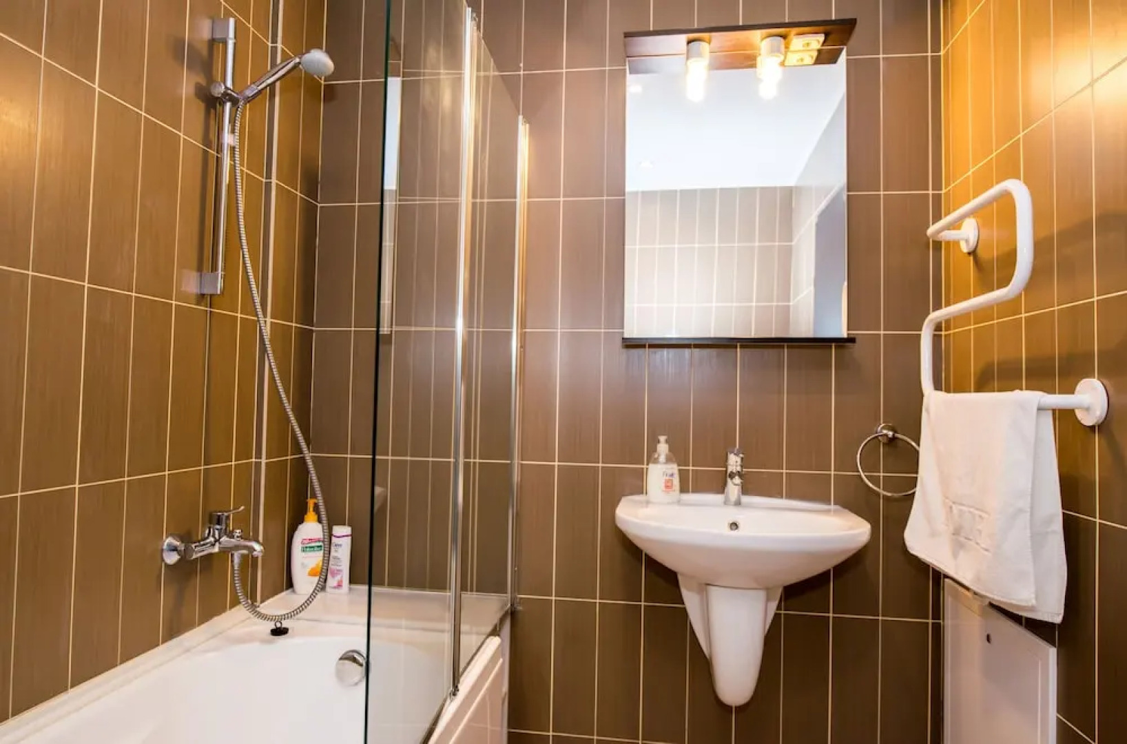 Coralia Serviced Apartments