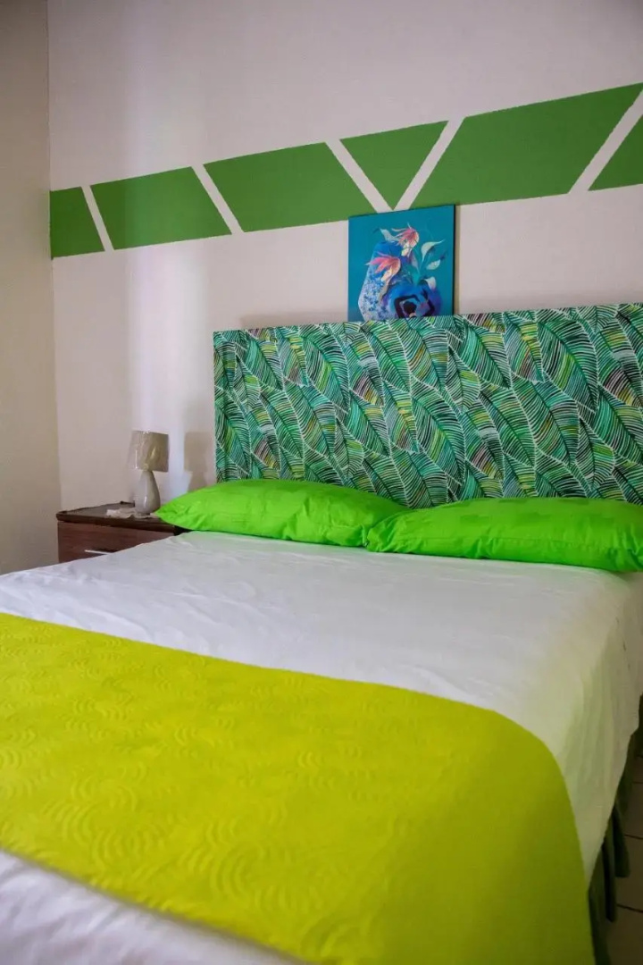 Tropical Breeze Guest House