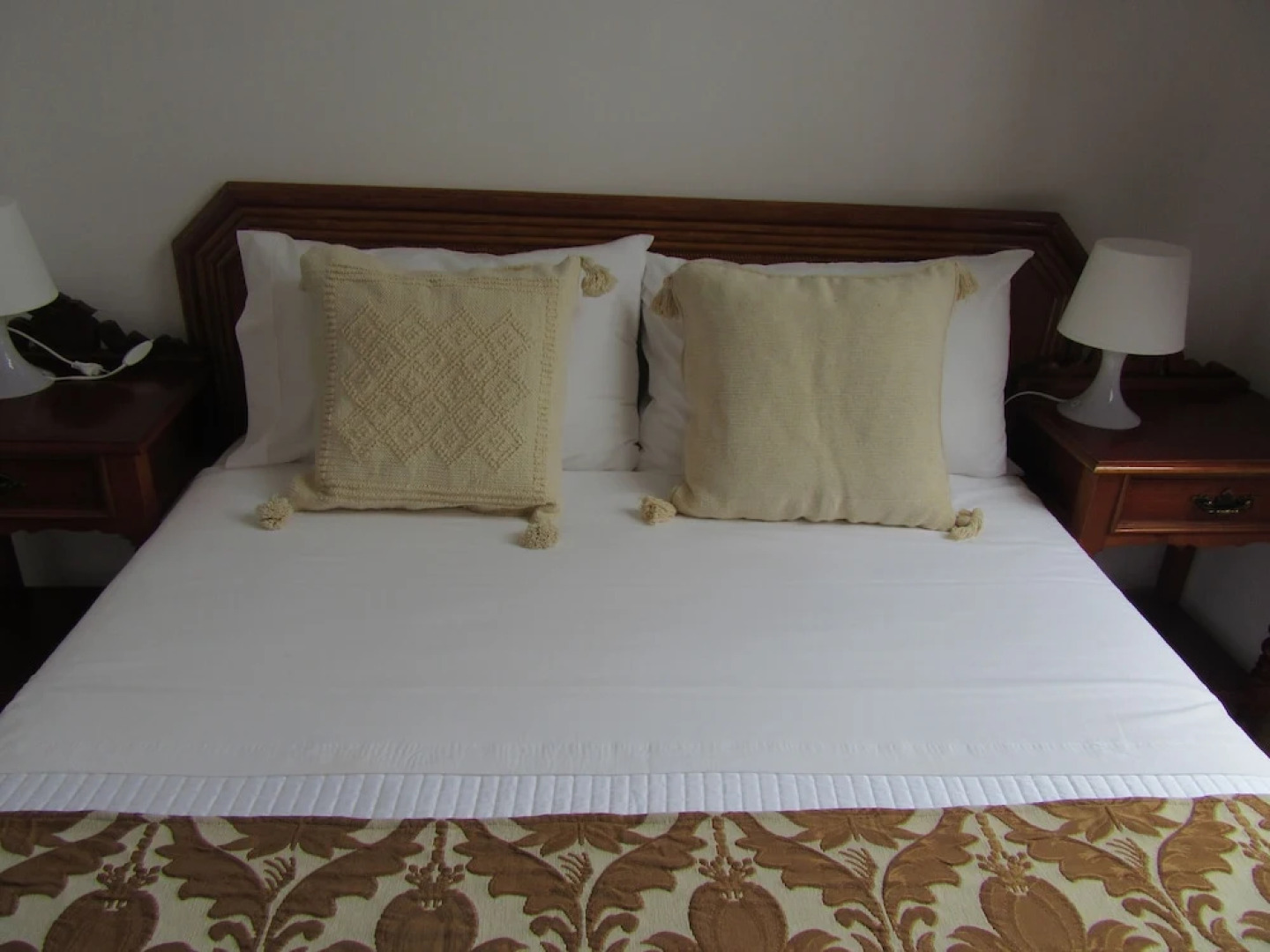 Pensión La Corredera