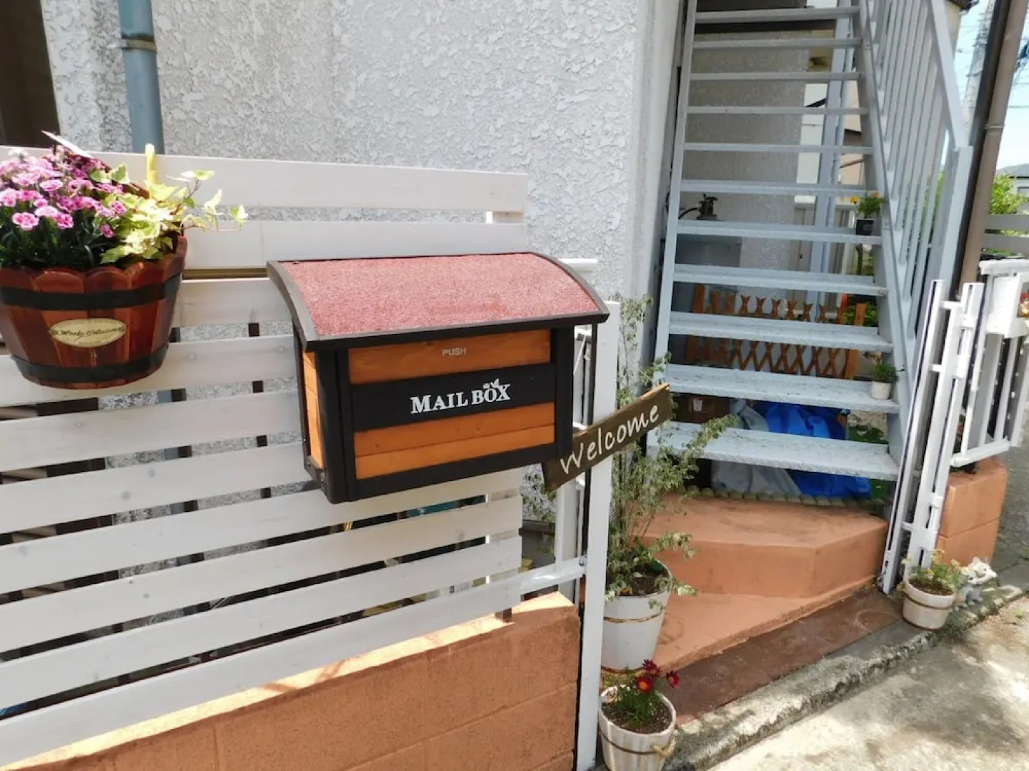 Martians Hotel Tomizu