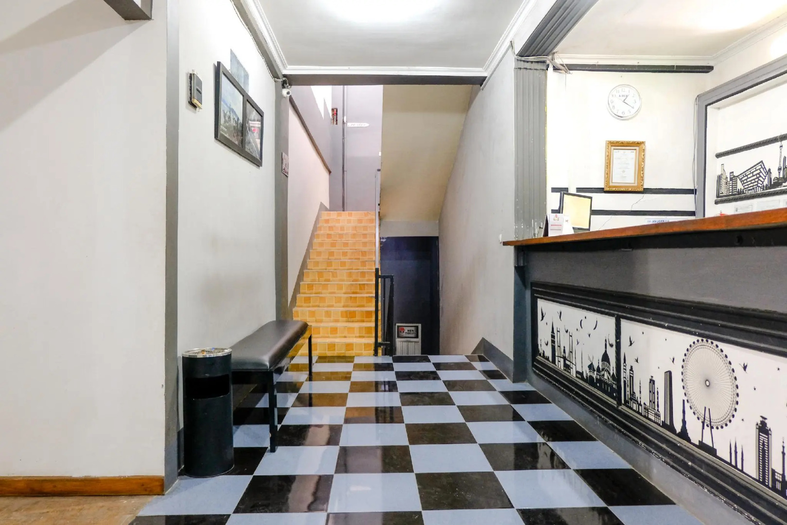 OYO Life 2966 Hotel Atriaz