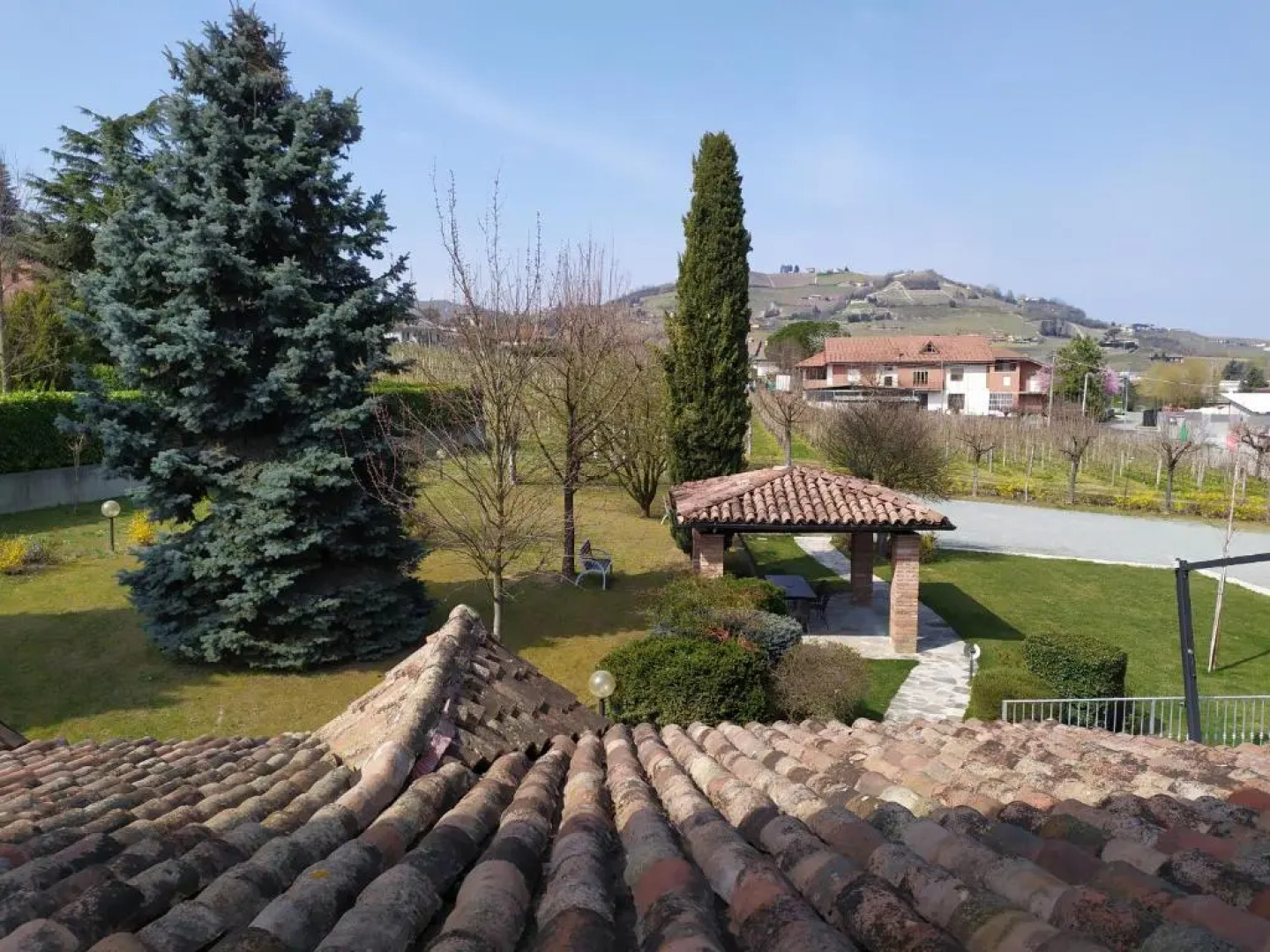 Azienda Agrituristica La Bossolasca