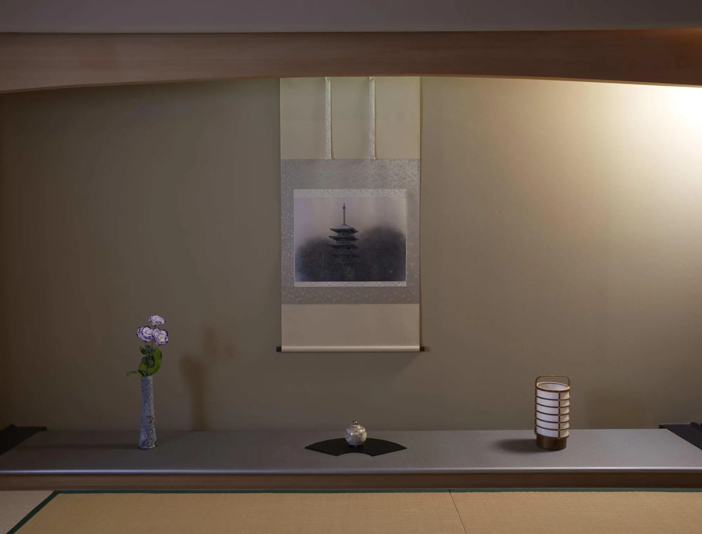 Wakamatsu Hot Spring Resort