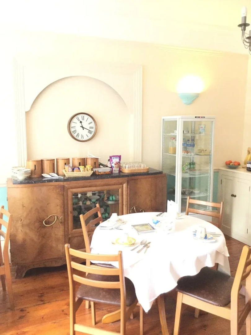 Springwood Luxury B&B