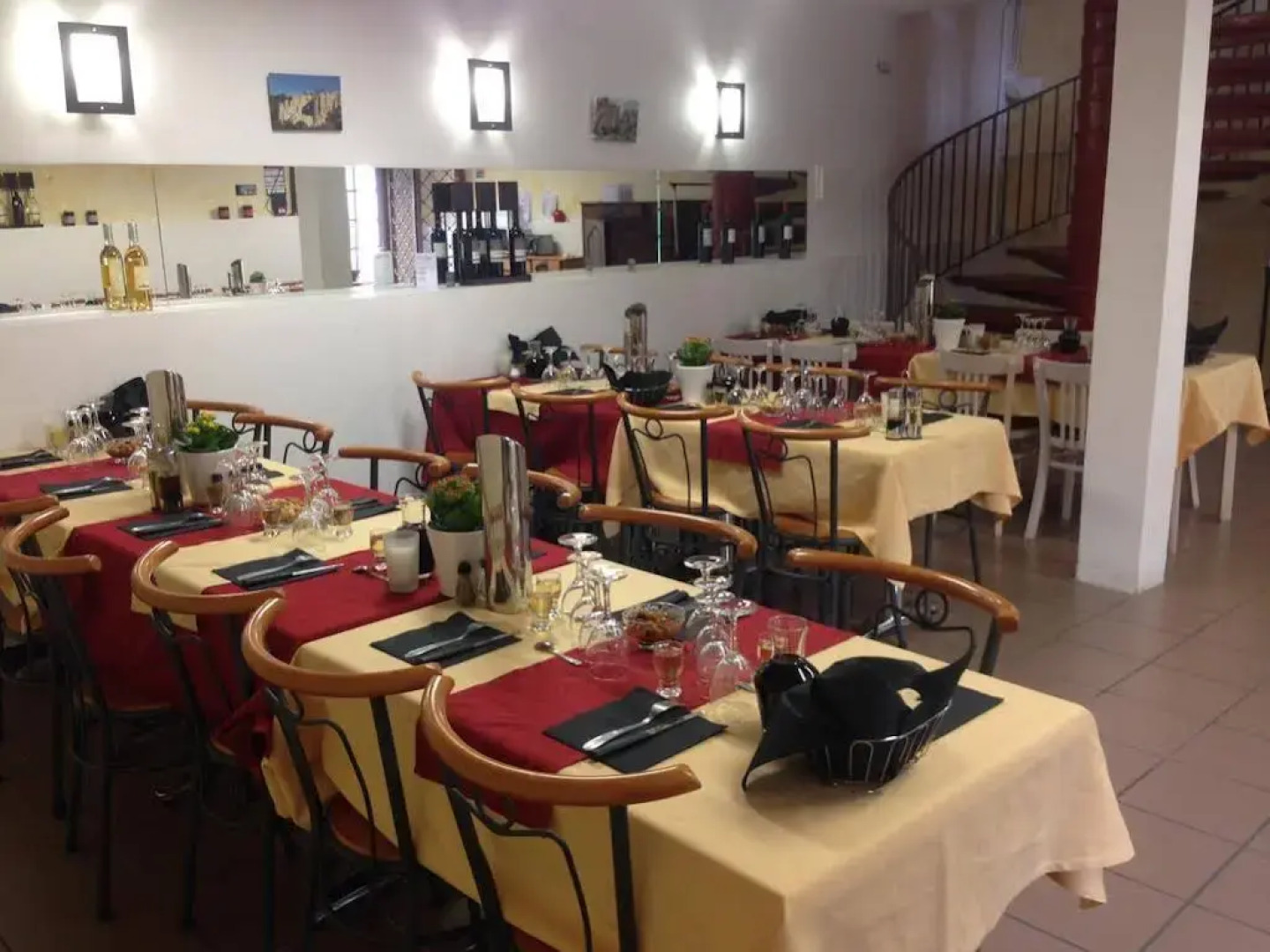 Le Moulin de Sournia