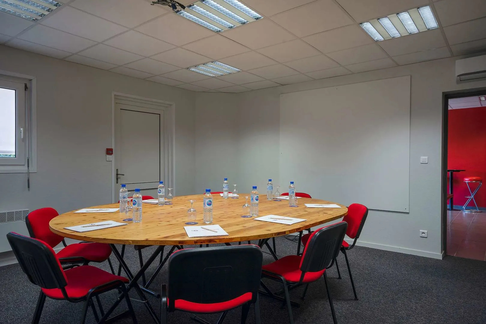 The Originals Boutique, Hôtel Le Pillebois