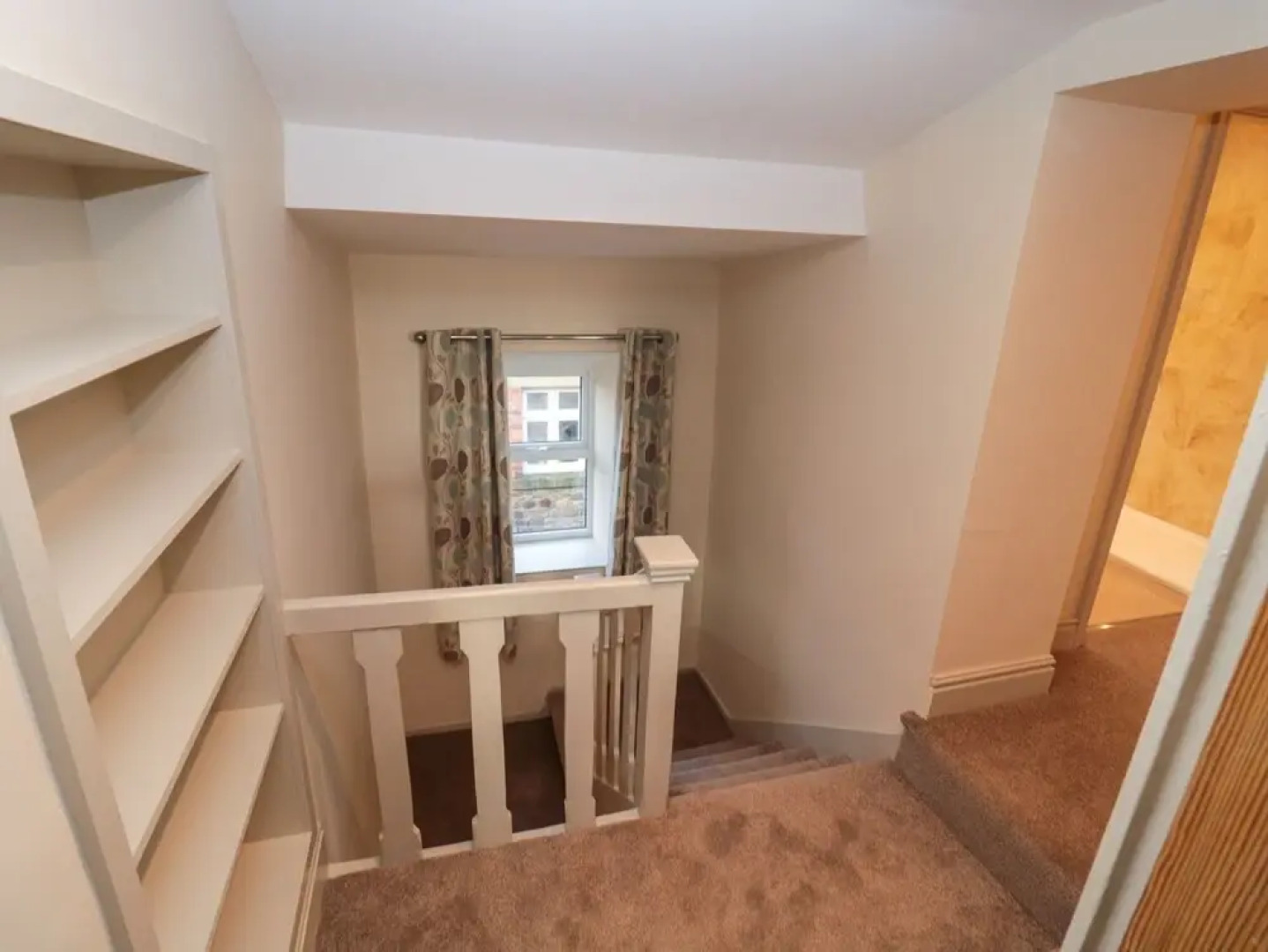 Town Farm, Darlington