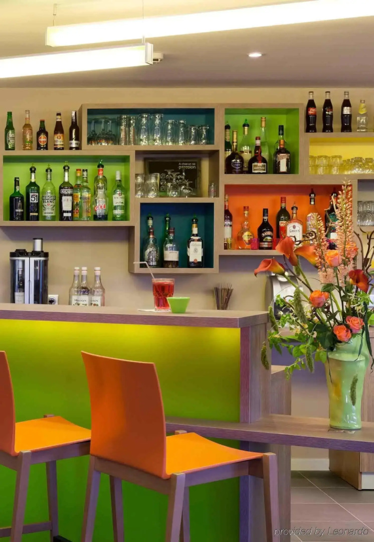 ibis Styles Perigueux Trelissac