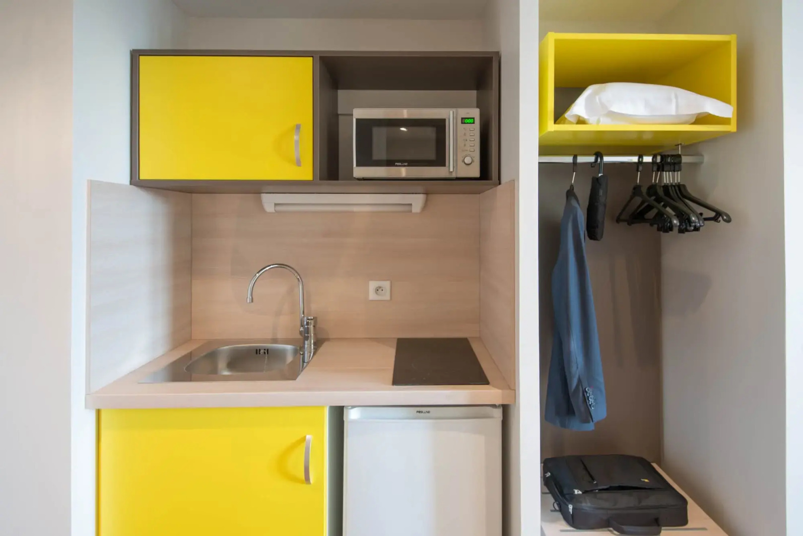 Westlodge Dardilly Lyon Nord