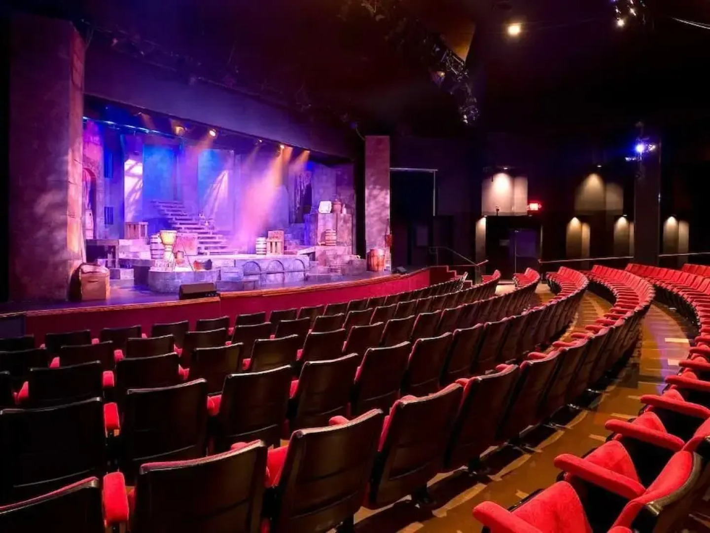 Welks Mountain Villas