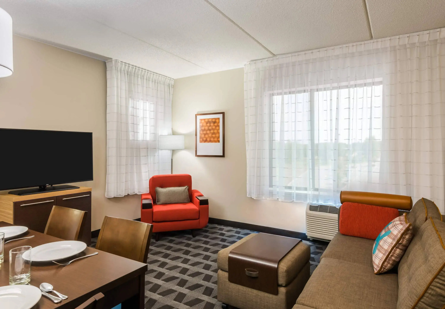 TownePlace Suites Latham Albany Airport
