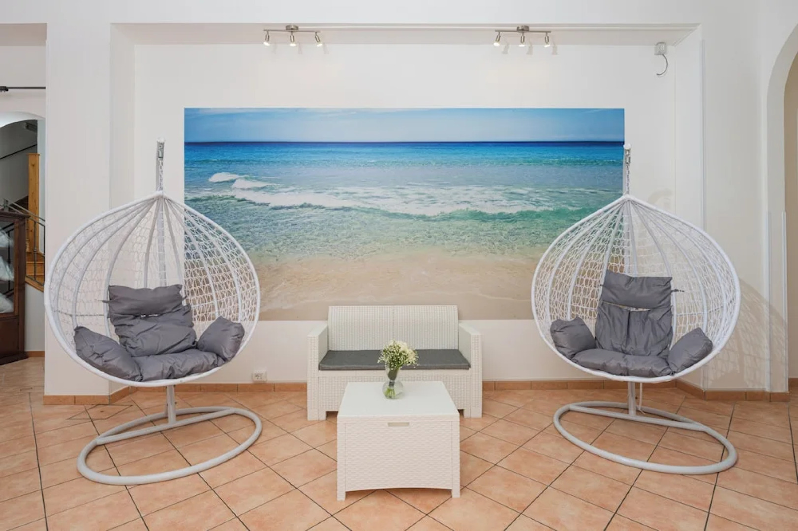 Angeli Nel Salento Camere