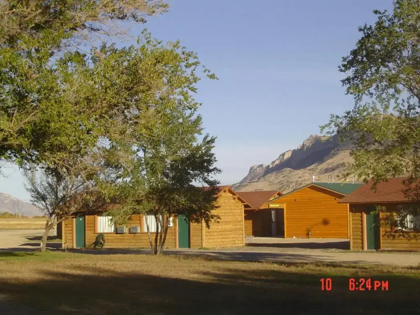 Yellowstone Valley Inn