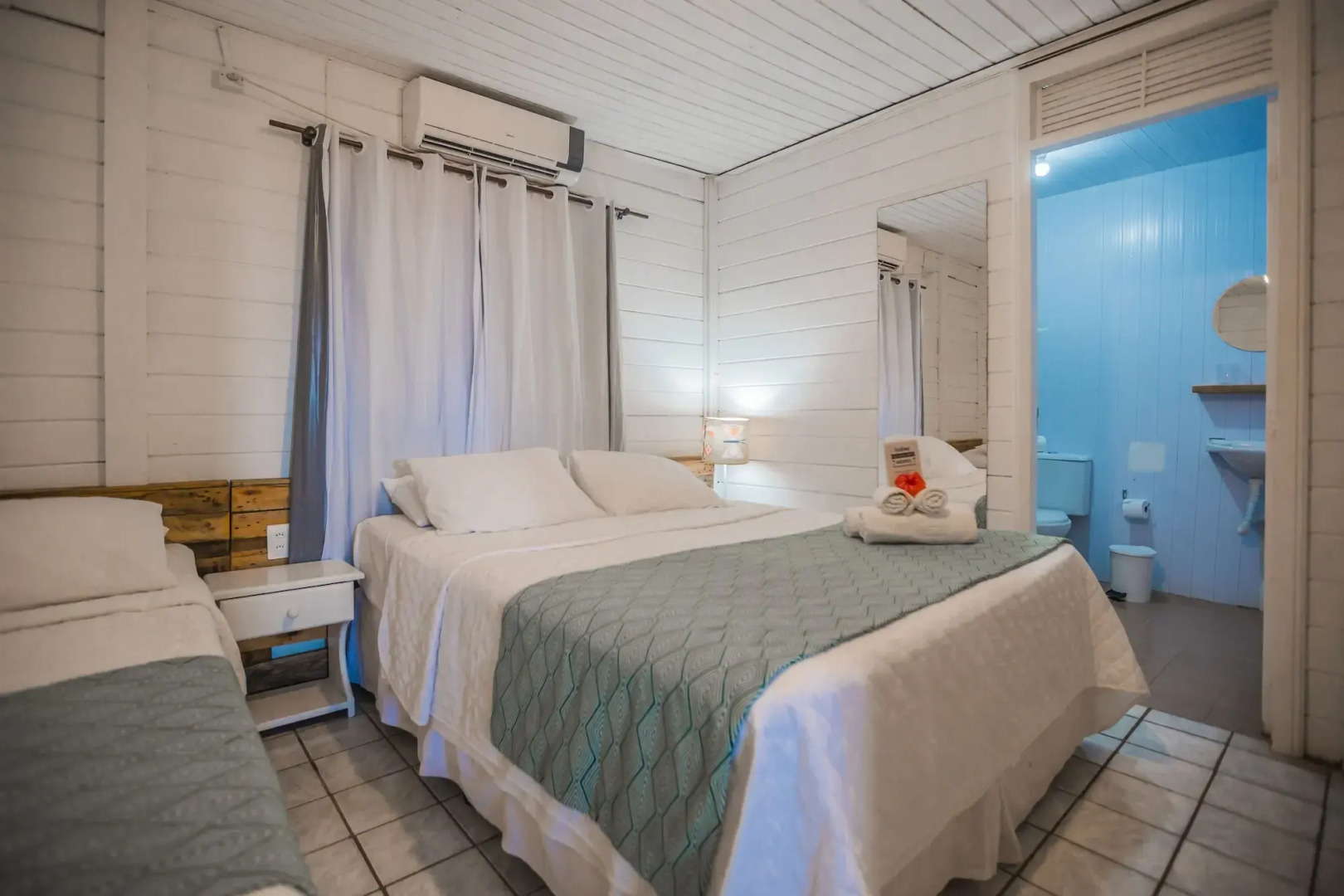 EcoCharme Pousada Arquipelago